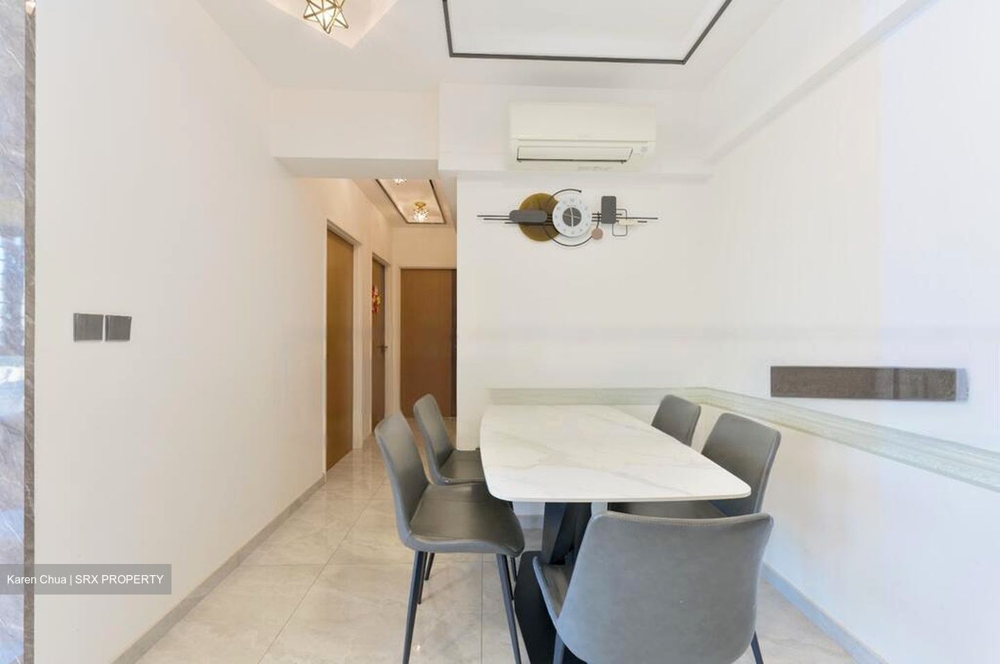 Blk 445A Clementi Crest (Clementi), HDB 5 Rooms #485749821